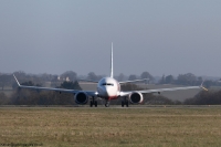 Ryan Air/Malta Air 737MAX-8 9H-VUD