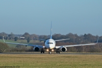 Ryanair 737 EI-DAF