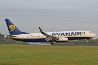 Ryanair 737NG EI-DAI