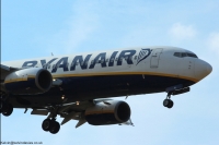 Ryanair 737 EI-DAL