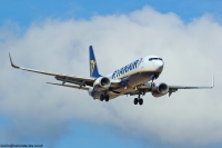 Ryanair 737NG EI-DAO