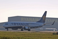 Ryanair 737NG EI-DAP