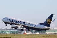Ryanair 737NG EI-DAP