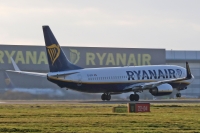 Ryanair 737 EI-DCK