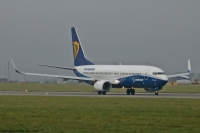 Ryanair 737 EI-DCL