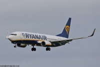 Ryanair 737NG EI-DCN