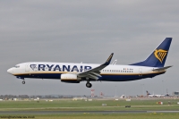 Ryanair 737NG EI-DCN