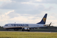 Ryanair 737NG EI-DCY