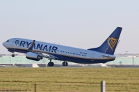 Ryanair 737NG EI-DHE