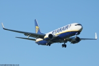 Ryanair 737NG EI-DHO