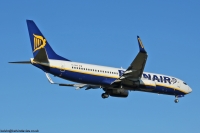 Ryanair 737NG EI-DHO