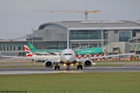 Ryanair 737NG EI-DLF