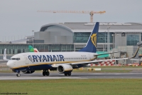 Ryanair 737NG EI-DLF