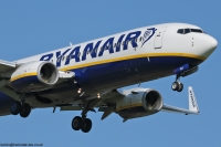 Ryanair 737NG EI-DLI