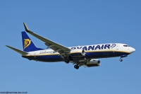 Ryanair 737NG EI-DLI