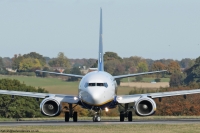 Ryanair 737NG EI-DLN