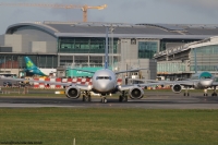 Ryanair 737 EI-DLR