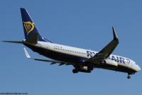 Ryanair 737 EI-DLW