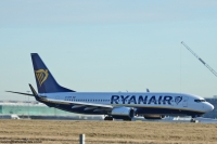 Ryanair 737NG EI-DPB