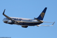 Ryanair 737NG EI-DPG