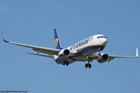 Ryanair 737NG EI-DPI