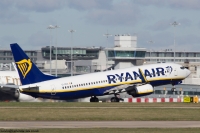 Ryanair 737NG EI-DPO