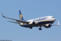 Ryanair 737NG EI-DWH
