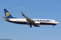 Ryanair 737NG EI-DWH