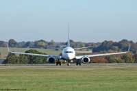 Ryanair UK 737NG EI-DWL