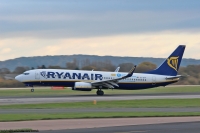 Ryanair 737NG EI-DYF