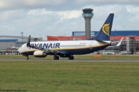 Ryanair 737NG EI-DYN