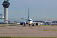 Ryanair 737 EI-DYY