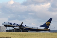 Ryanair 737NG EI-EBI