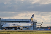 Ryanair 737NG EI-EBK