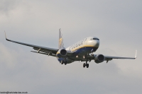 Ryanair 737NG EI-EBM