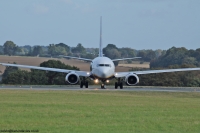 Ryanair 737NG EI-EBN