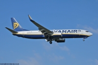 Ryanair 737NG EI-EBS