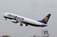Ryanair 737NG EI-EFB