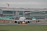 Ryanair 737NG EI-EFG