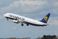 Ryanair 737 EI-EFL