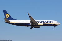 Ryanair 737NG EI-EFW