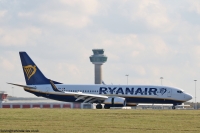 Ryanair 737NG EI-EGA