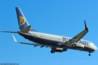 Ryanair 737NG EI-EGB