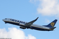 Ryanair 737NG EI-EKA