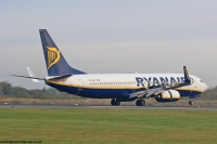 Ryanair 737NG EI-EKJ