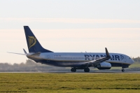 Ryanair 737NG EI-EKK