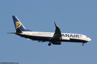 Ryanair 737NG EI-EKN