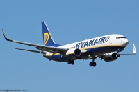 Ryanair 737NG EI-EKR