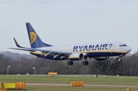 Ryanair 737NG EI-EKT