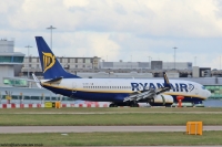 Ryanair 737NG EI-EKT